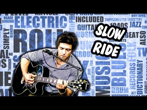 Johnny John - Johnny John - Slow Ride