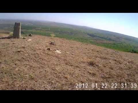 OFF ROAD BICKE MINERI/TULCEA