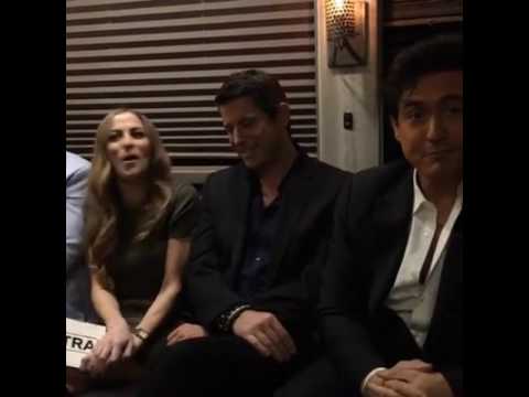 Il Divo -Chat Extra