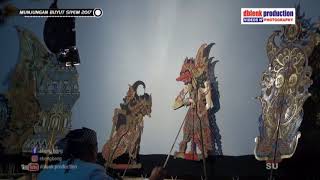 Download lagu SEMAR BANGUN KAHYANGAN Disc 4 | Wayang Kulit LANGEN BUDAYA | Live Desa. Kerticala mp3