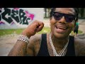 B.G.  -  "HANDS UP" (official Music Video)
