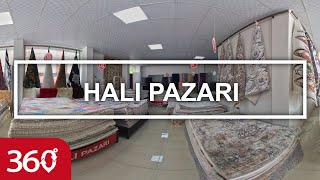 Halı Pazarı | Buca İzmir