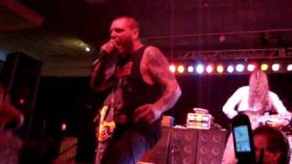 Hank 3 / Assjack -- You Think You Know Me -- Hilton Head 2009
