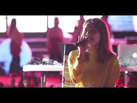 190915 빈채(VINCHE) -  thank u, next @KT 5G ON 식당