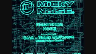 Micky Noise - Phaethon