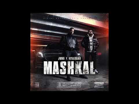 Juri - Mashkal feat. Kollegah (Instrumental Remake)