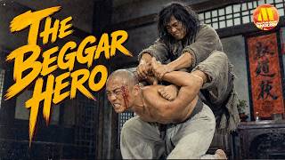 Download lagu 【ENG DUB】The Beggar Hero | A Noble Son Falls into Poverty and Rises as KungFu Master | Chinese Movie mp3 Download lagu 【ENG DUB】The Beggar Hero | A Noble Son Falls into Poverty and Rises as KungFu Master | Chinese Movie mp3