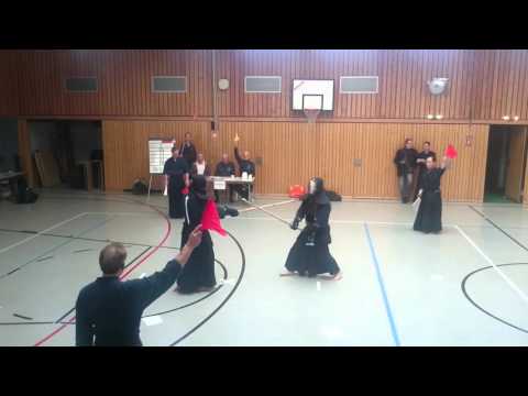 17. Imasato Hai 2016 - Dan Elimination - Martinic vs. G. Li Fonti