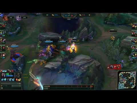 6eme Penta S9 EKKO FLEET FOOTWORK