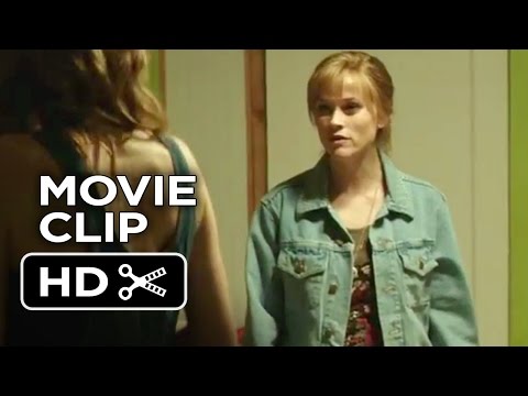 Wild CLIP - Happy (2014) - Reese Witherspoon, Laura Dern Movie HD