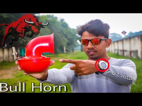 download lagu mp3 mp4 Vehicle Bull Horn, download lagu Vehicle Bull Horn gratis, unduh video klip Vehicle Bull Horn