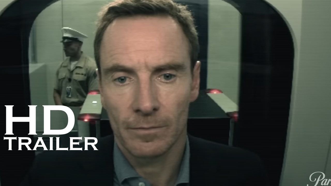 LA AGENCIA Temporada 2 Trailer [HD]