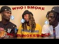 유튜브 다운로드 Yungeen Ace x Spinabenz “Who i smoke” Reaction!!