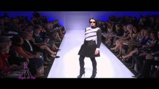 Style It Up~Boston Fashion Week 2012: Nordstrom Fall/Winter Fashion Show