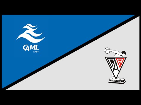 Clube Atlético Monte Líbano X Clube Atlético Aramaçan - Interclubes Principal - Melhores Momentos