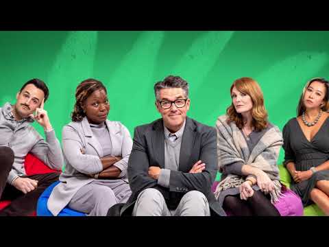 Eureka Day presented by TimeLine Theatre at Broadway Playhouse
