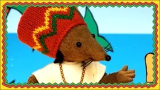 Rastamouse - Magazine [Official Trailer]