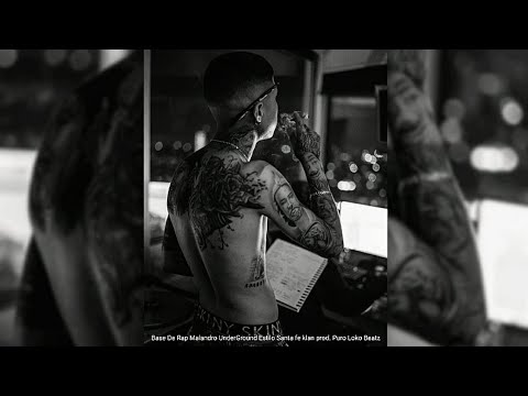 BEAT RAP BOOM BAP “VIDA DE RAPERO" HIP HOP USO LIBRE