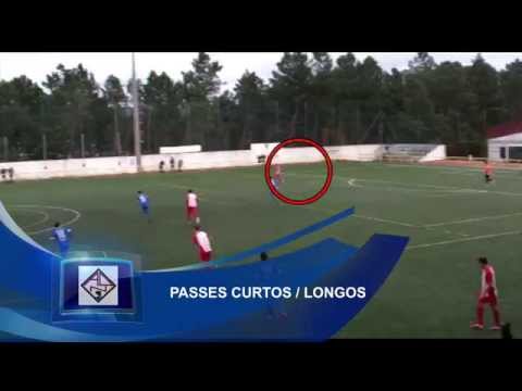 Miguel Rodrigues - Defesa Central