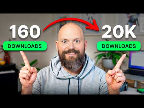 Dominate App Store Optimization with this growth hack (download velocity)