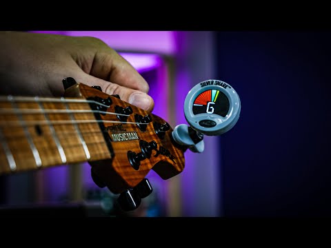 The Real Reason the G String is Always Out of Tune