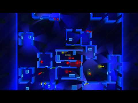 Frozen Synapse: One Man Army