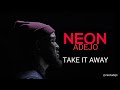 Neon Adejo - Take it Away (Official Video)