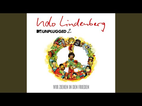 Video thumbnail for Wir ziehen in den Frieden (MTV Unplugged 2) [Radio Version]