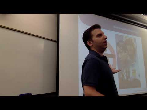 IEE 475: Lecture K1 (2019-11-19) - Variance Reduction Techniques, Part 1