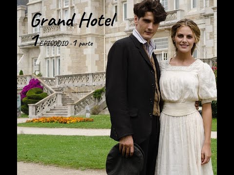 Gran Hotel 1 Episodio parte 1 sub ita
