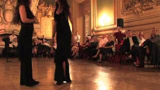 Tours'n Tango Festival / Andrea et Valeria Ardito #1