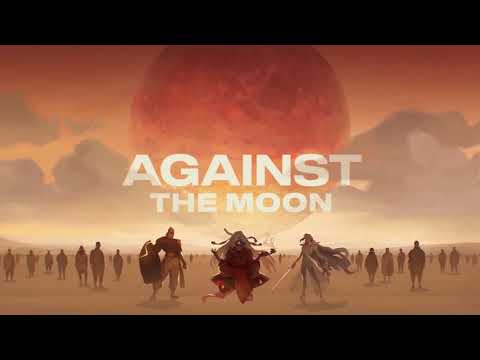 《对抗月球(Against The Moon)》158|整合Moonstorm-箫生单机游戏
