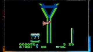 Vidéo de Bubsy II - BOX
