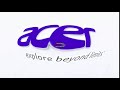 ACER Logo Too Ruins Tree