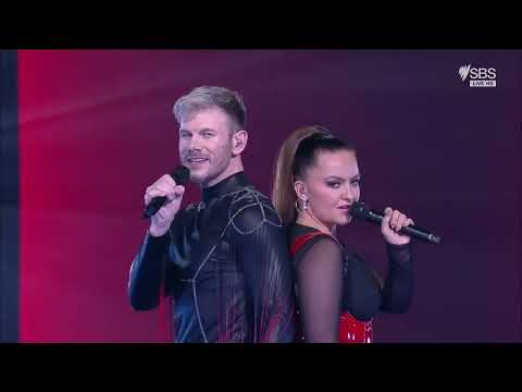 On a Night Like This - Keiino | Aus Decides 2022