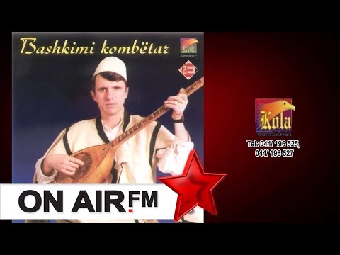 Agim Baftjari  - Pse dridhet toka