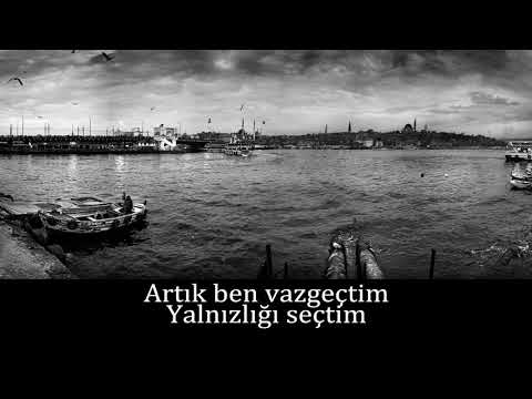 Zeynep Casalini - Dokunma bana