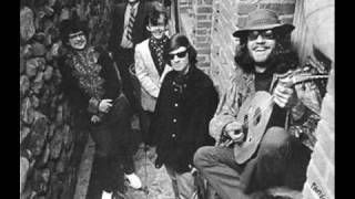 Kaleidoscope - Hesitation Blues