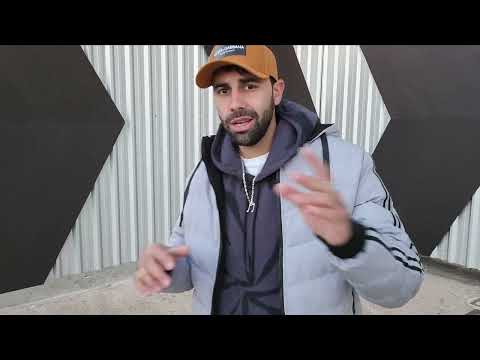 Alexis MC - GAN-GA Remix  (video oficial)