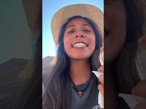 #camping #travelaroundtheworld #icecream #lifeisbeautiful #gratitud #amor