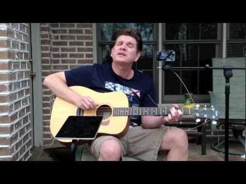 Thumbnail for 3 Song Mini Concert by Josh Rouse