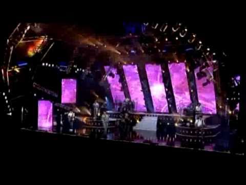 Código Secreto video