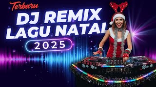 Download lagu LAGU NATAL REMIX - COVER TERBARU 2025 mp3 Download lagu LAGU NATAL REMIX - COVER TERBARU 2025 mp3