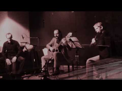 Julio Azcano Trio plays Piazzolla at Bird's Eye Basel