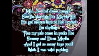 Shake Ya Tail Feather (Music&amp;Lyrics) - Nelly.