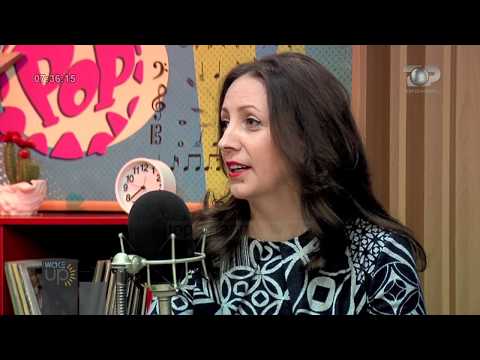 Wake Up, 13 Mars 2018, Pjesa 2 - Top Channel Albania - Entertainment Show