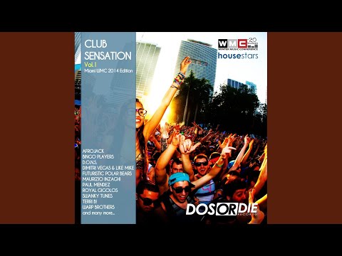 Back in the Love (Swanky Tunes Remix)