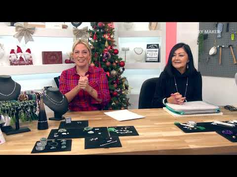 Jewellerymaker Live 08/11/2022