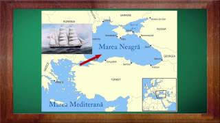 Congresul de la Viena si Sf. Alianta