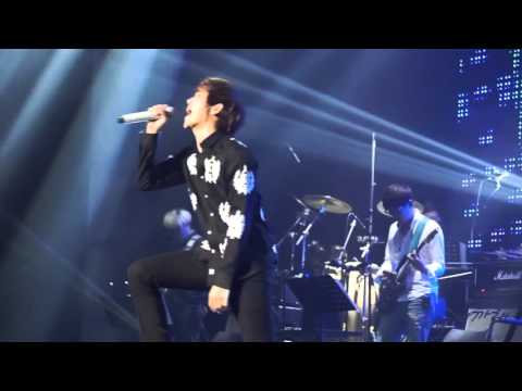 20150920 정동하 좋을거야 울산콘